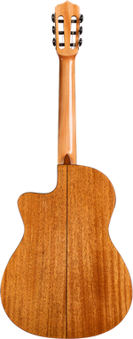 Cordoba Fusion 5 Natural Acoustic/Electric Classical Solid Top 3