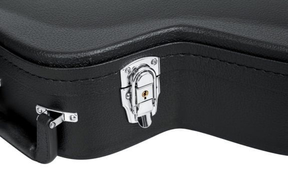 Gator GWE-335 335 Style Hardshell Case 5