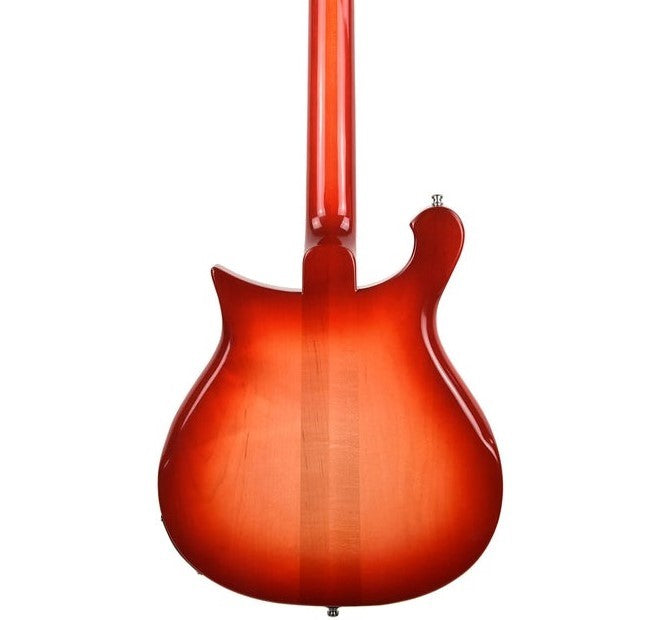 Rickenbacker 620 Electric Guitar - Fireglo – George's Music