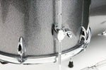 Tama 'Limited Edition' Imperialstar Drum Kit - Galaxy Silver 4