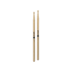 Promark TX2BW-4P Forward 2B Hickory Wood Tip - 4 Pack 2