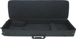 Gator GK-88 88-Note Keyboard Carrying Bag with Wheels 4