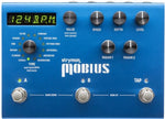 Strymon Mobius Multi-Dimensional Modulation Effect Pedal