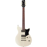 Yamaha Revstar Element RSE20 Electric Guitar - Vintage White 5