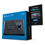 PreSonus Quantum ES2 2x2 Audio Interface 5
