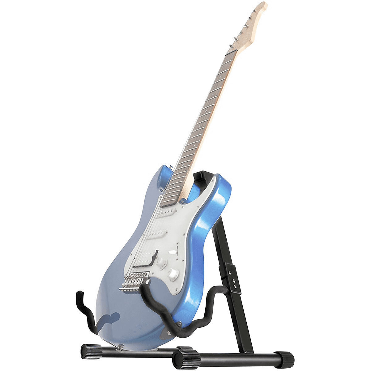 Onstage GS7364 Collapsible A-Frame Guitar Stand 5