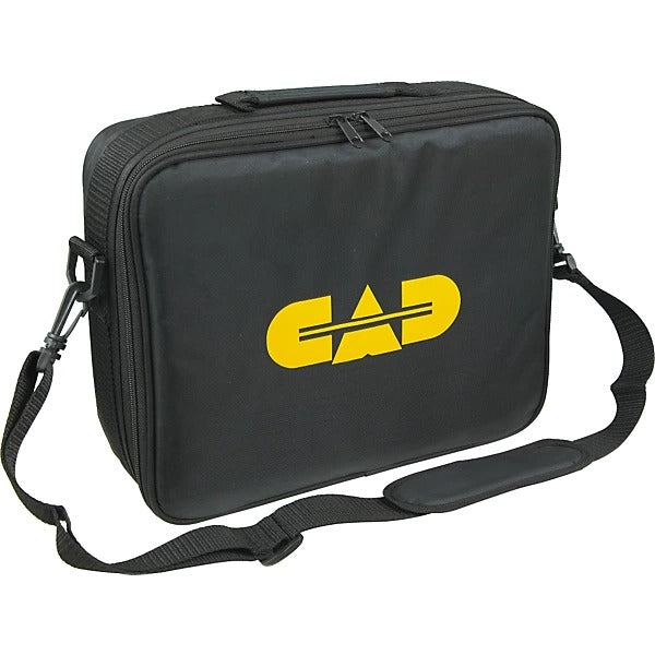 CAD STAGE7 Drum Microphone Package - With Carrying Case 2