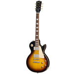 Epiphone 'IGC' 1959 Les Paul Standard Electric Guitar - Tobacco Burst 3