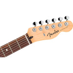 Fender Standard Telecaster Electric Guitar - Olympic White 3