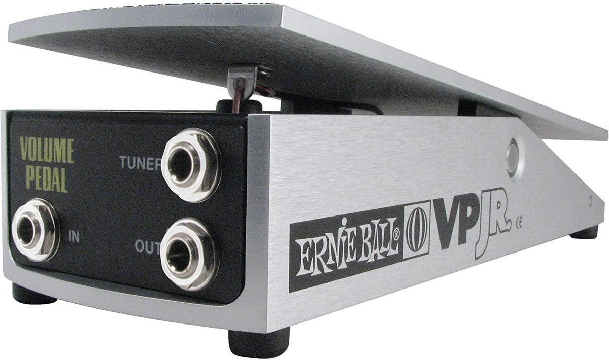 Ernie Ball 6180 VPJR Volume Pedal