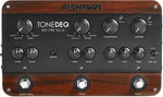Fishman ToneDEQ Acoustic Preamp/EQ/DI with Effects