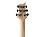 PRS 'Limited Edition' SE Custom 24 Burled Ash Electric Guitar - Natural 2