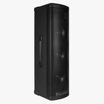 Powerwerks PW3X6BT 3 Channel Powered PA Tower - With Bluetooth 4