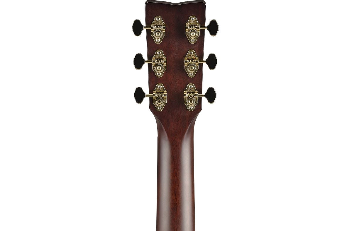 Yamaha TAG3 TransAcoustic Guitar - Natural 3
