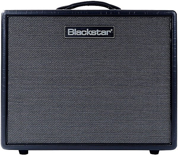 Blackstar HT-20R MKIII 20W Tube Guitar Combo Amp - Black