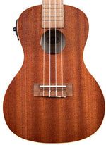 Kala KA-CE Mahogany Concert Ukulele w/ EQ