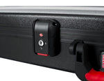 Gator TSA Bass Guitar Case with LED Lights 7