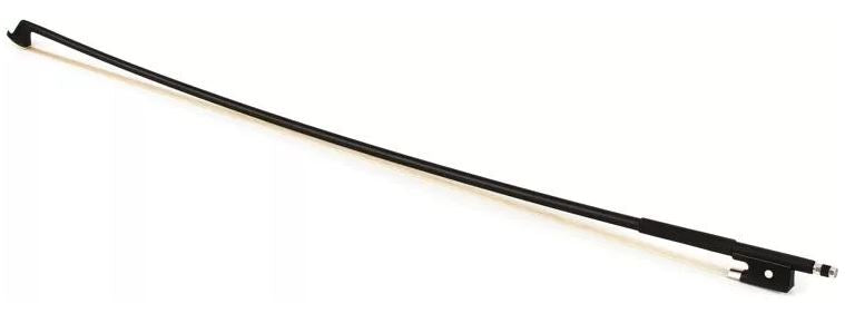 Glasser Standard Fiberglass Violin Bow (4/4)