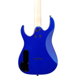 Ibanez Paul Gilbert Signature PGMM11 Electric Guitar - Jewel Blue 6
