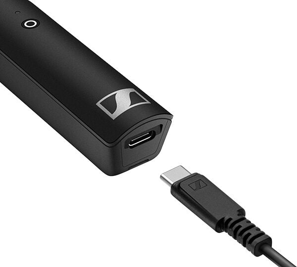 Sennheiser XSW-D XLR Base Set Portable Wireless System – George's
