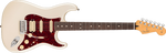 Fender Player II Modified Stratocaster HSS Electric Guitar - Olympic Pearl 4