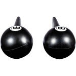 Meinl PM3BK Live Maracas - Black 5