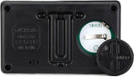 D'addario PW-GH-HTS Guitar Humidifier - With Hygrometer 4