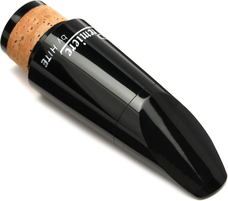 J&D Hite Premiere Bb Clarinet Mouthpiece - Standard