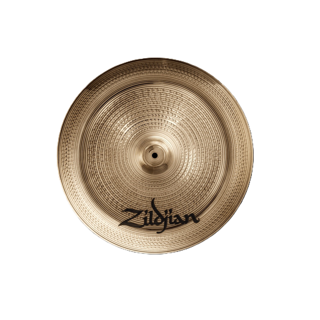 Zildjian 'S' Series Zildjian China Cymbal - 18 Inch Brilliant 4
