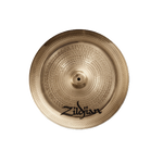 Zildjian 'S' Series Zildjian China Cymbal - 18 Inch Brilliant 4