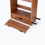Onstage GWS5000RB Guitar Workstation - Rosewood 4