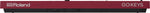 Roland GO:KEYS 3-RD Music Creation Keyboard - Dark Red 3