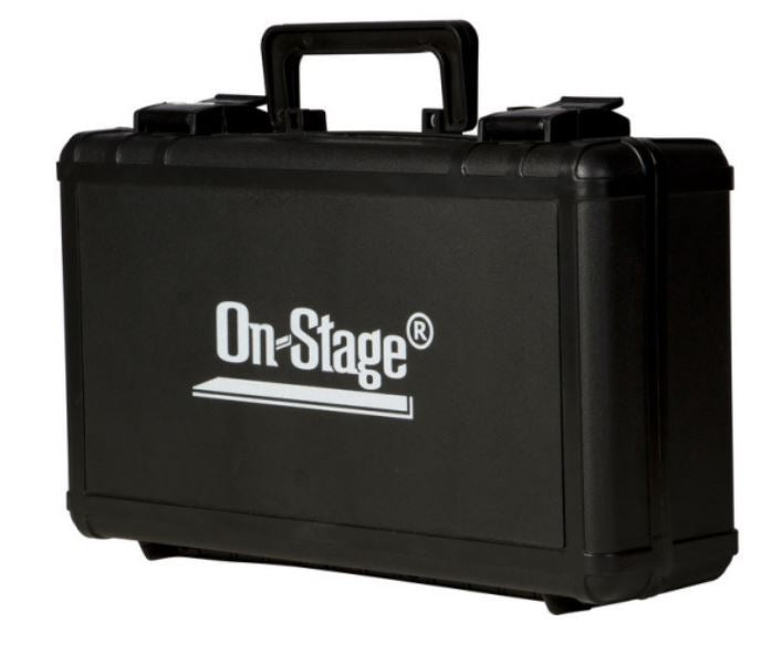 Onstage AS800 FET Condenser Microphone 3
