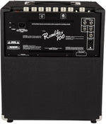 Fender Rumble 100 V3 Bass Amplifier 2