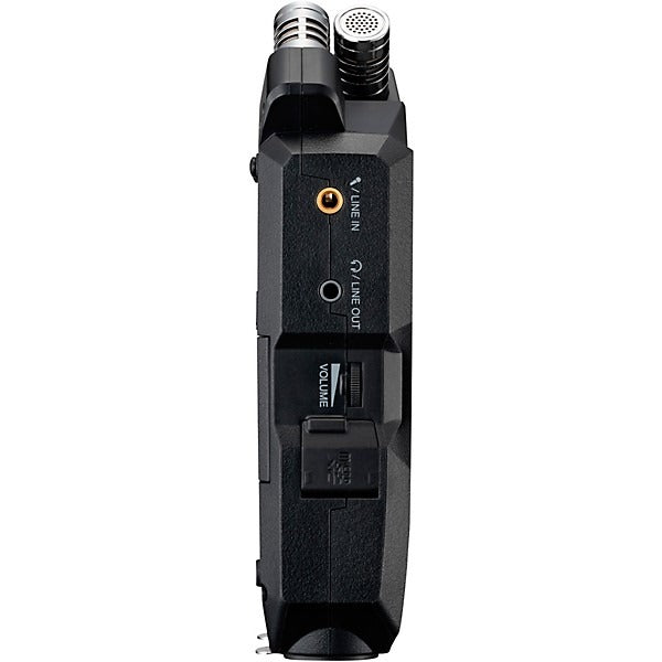 Zoom H4essential Handheld Digital Recorder 5