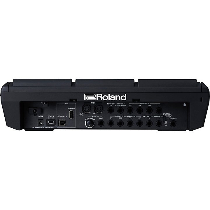 Roland SPD-SX Pro Sampling Pad 4