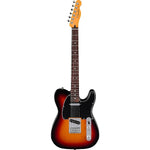 Fender 'Limited Edition' Player II Telecaster Electric Guitar - Sparkle 3-Color Sunburst 5