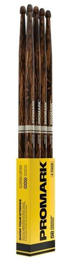 Promark R5BFG-4P Firegrain Rebound 5B [4 Pack]