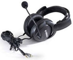 Yamaha CM500 Headset With Built-In Microphone 3