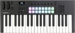 Novation Launchkey 37 MK4 Keyboard Controller - 37-Key