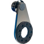 Music Nomad Acousti-Lok Strap Lock - For 3 Screw Output Jacks & End Pins 2