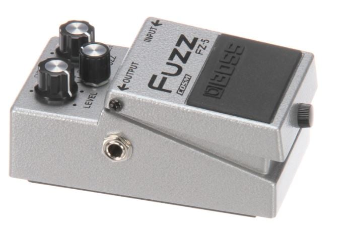 Boss FZ-5 Fuzz Modern Pedal with Advanced COSM Technology 3