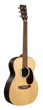 Martin 00-X2E Cocobolo Acoustic Electric Guitar  - Natural 5