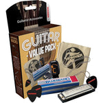 Hohner GVP Guitar Value Pack