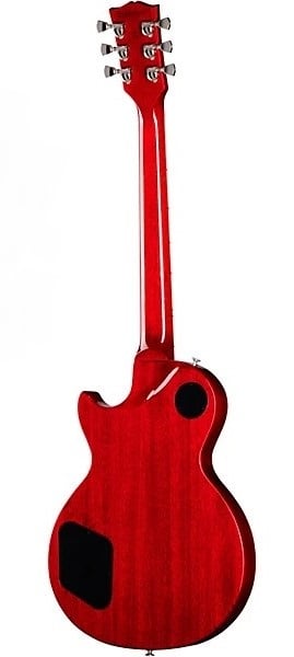 Gibson Les Paul Studio Session Electric Guitar - Bourbon Burst 4