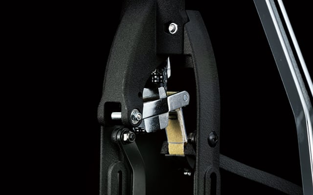 Iron Cobra 900 Lever Glide Hi-Hat Stand HH905D 4