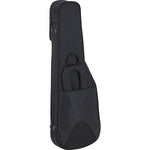 Boss CB-EG20 Premium Semi-Rigid Gig Bag for Electric Guitar - Black 2