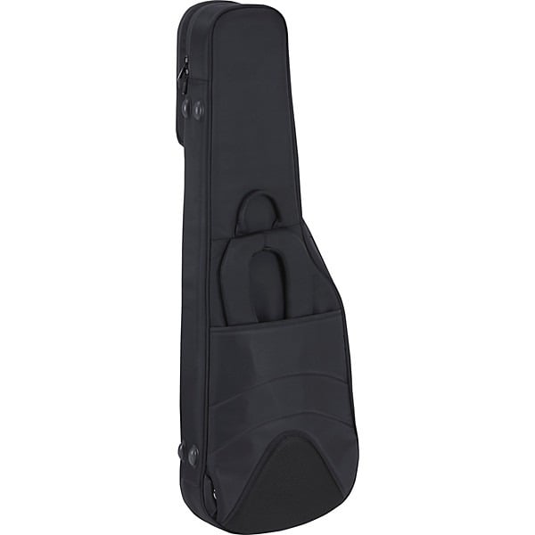 Boss CB-EG20 Premium Semi-Rigid Gig Bag for Electric Guitar - Black 2