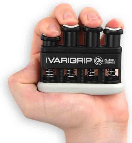 Planet Waves PW-VG-01 Varigrip Hand Exerciser 2