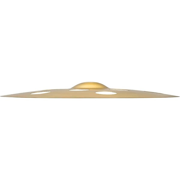 Sabian SBR O-Zone Cymbal - 16\" 2